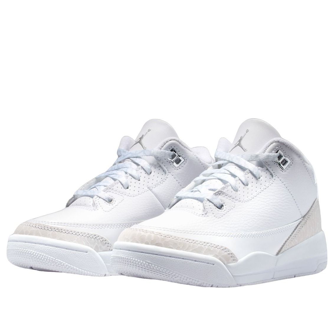 Jordan 3 Retro Pure Money (2025) (PS)
