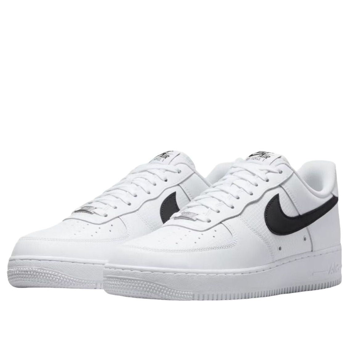 Nike Air Force 1 'White Black'