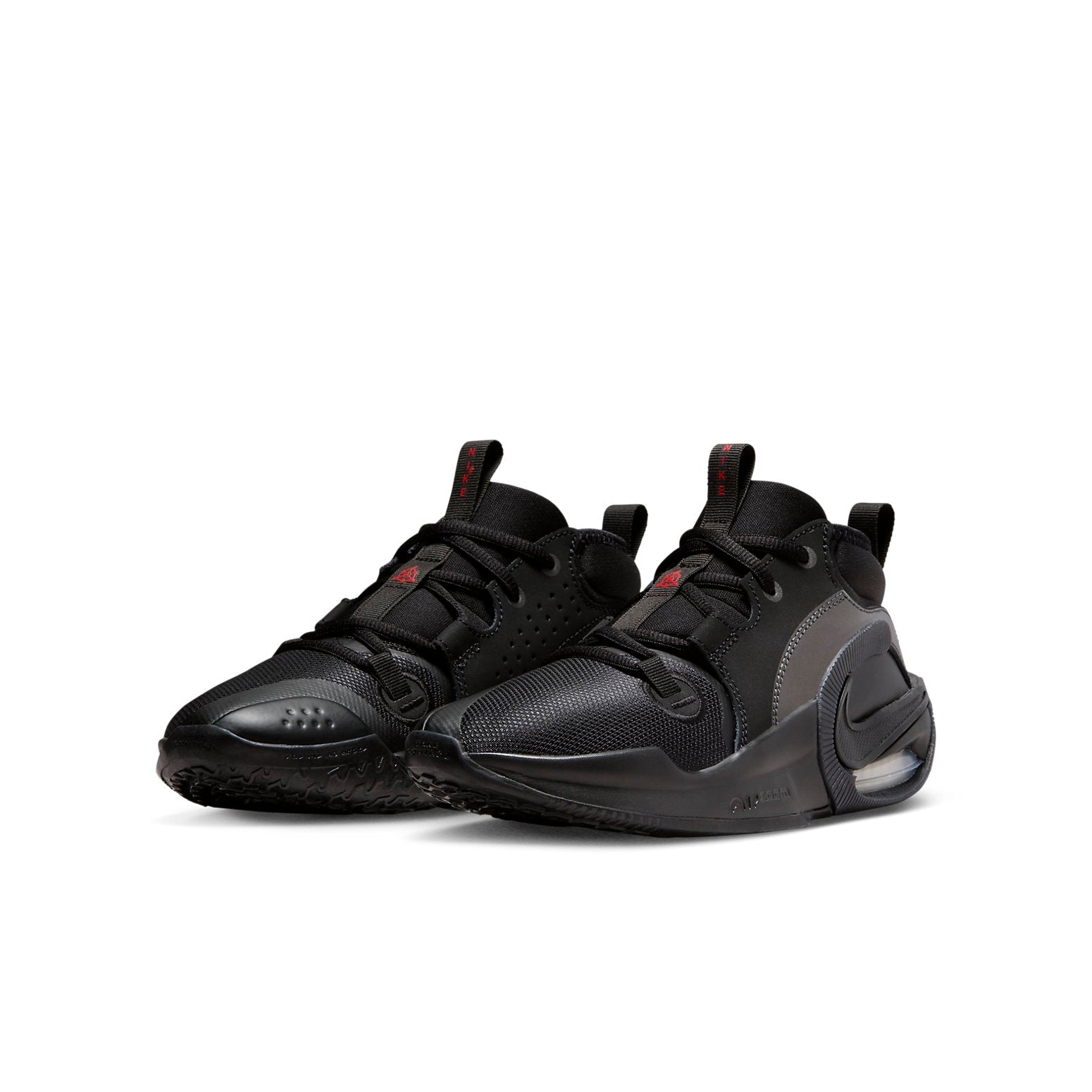 Nike Air Zoom Crossover 2 GS 'Black Anthracite'