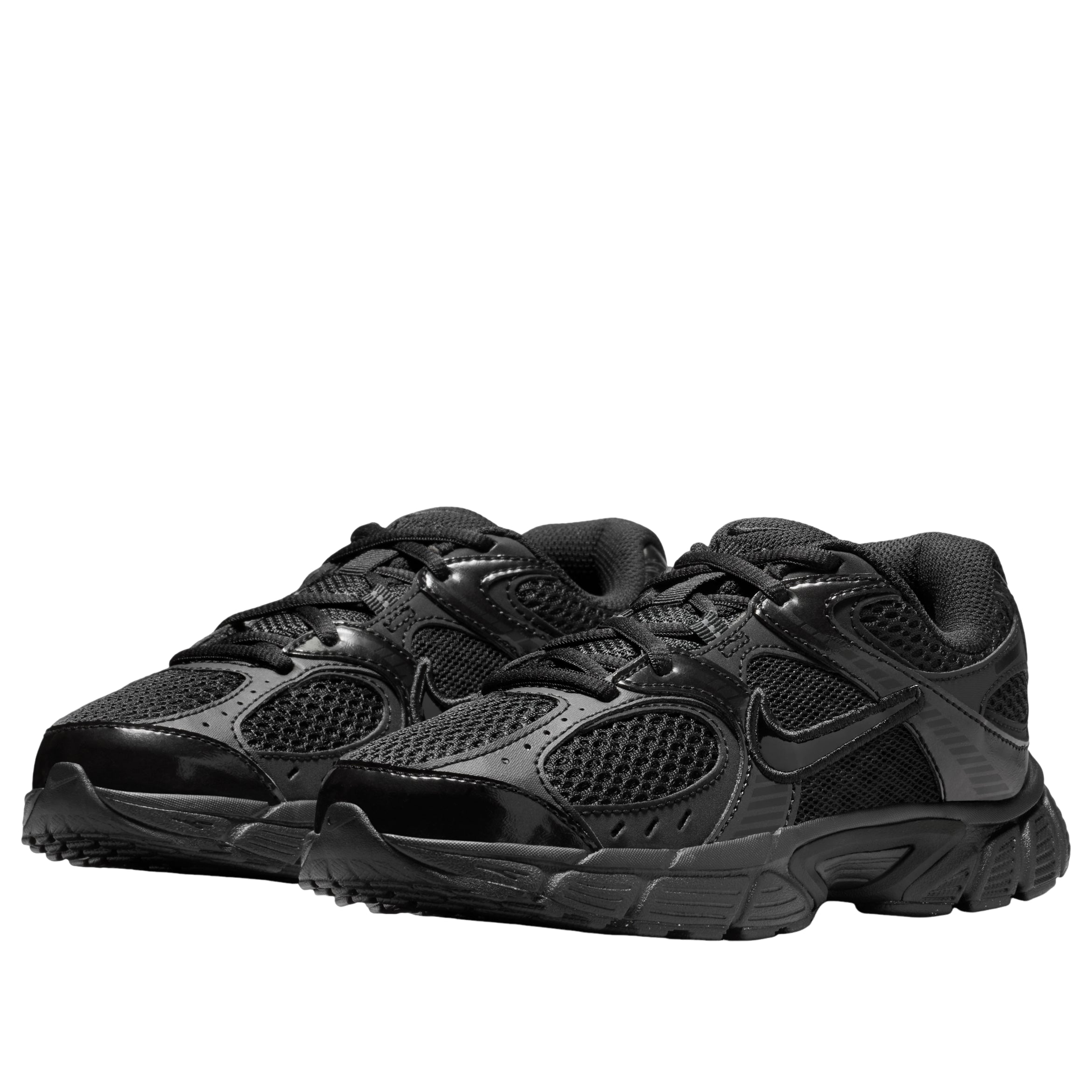 Nike V5 RNR Triple Black (GS)