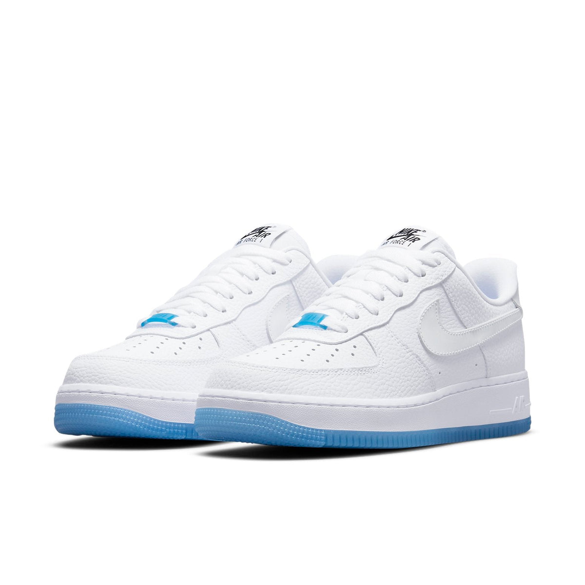 Nike Air Force 1 Low UV Reactive Swoosh