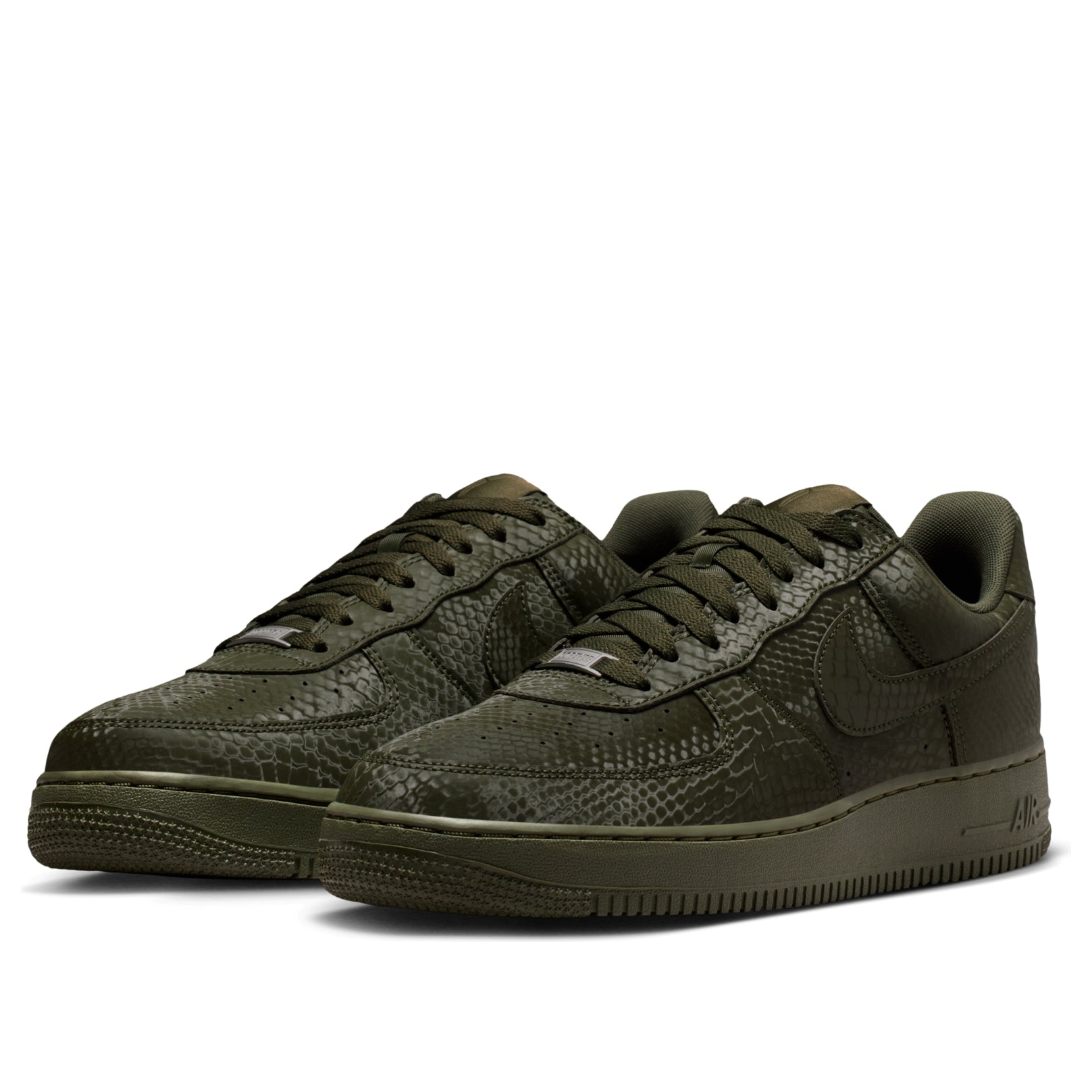 Nike Air Force 1 Low Kobe Bryant Forever Cargo Khaki
