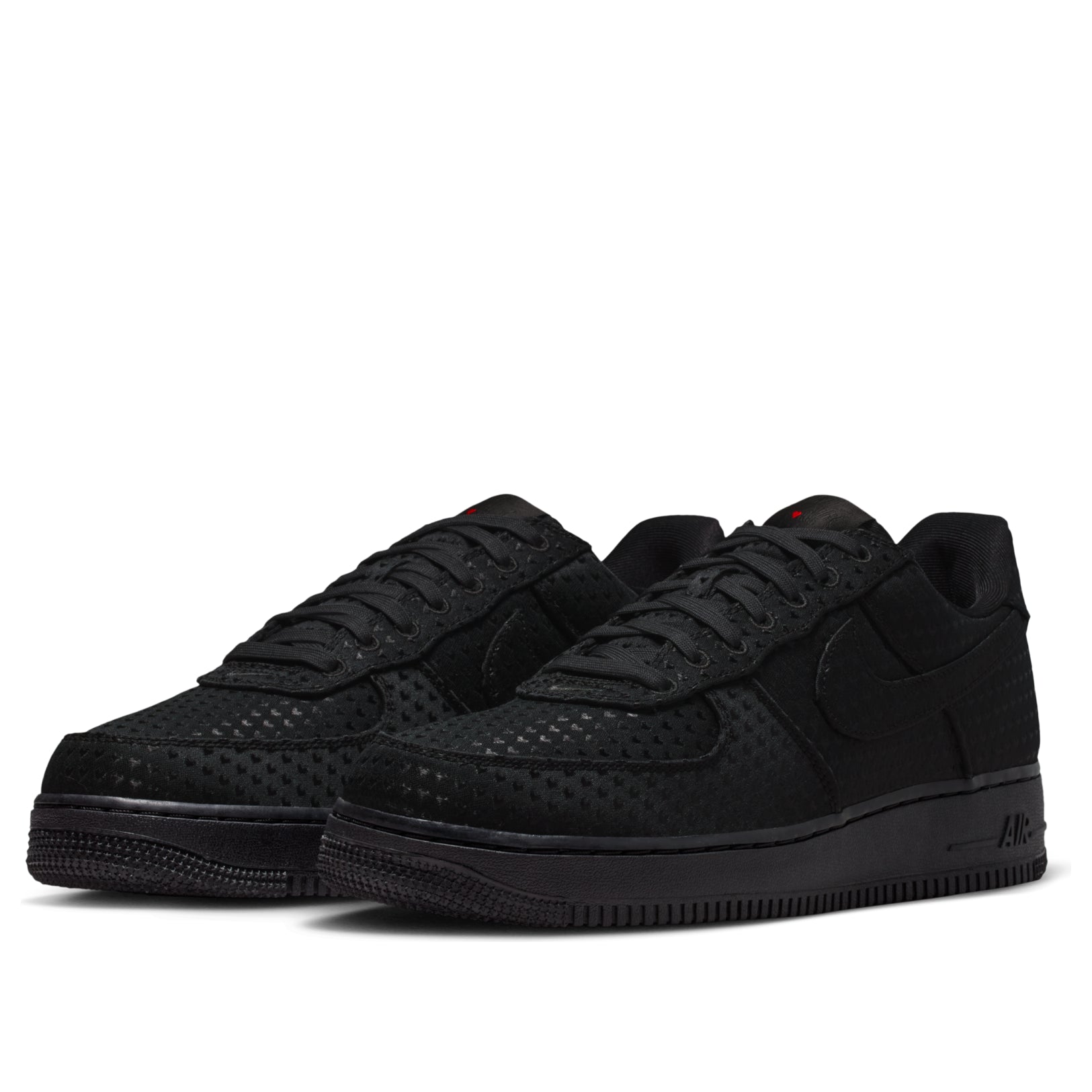 Nike Air Force 1 Low Valentine's Day Black (2026)