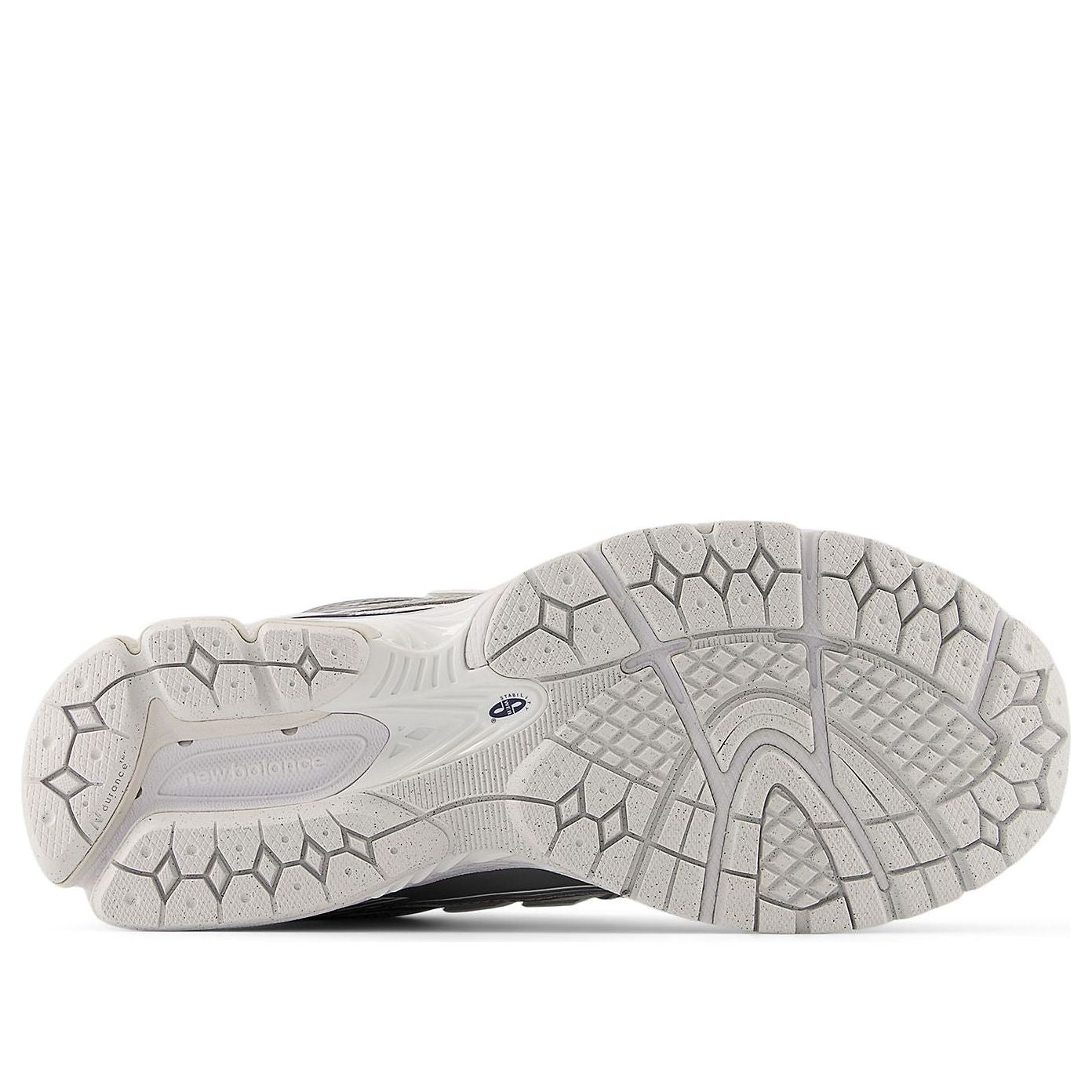 New Balance 1906R White Navy Silver Metallic
