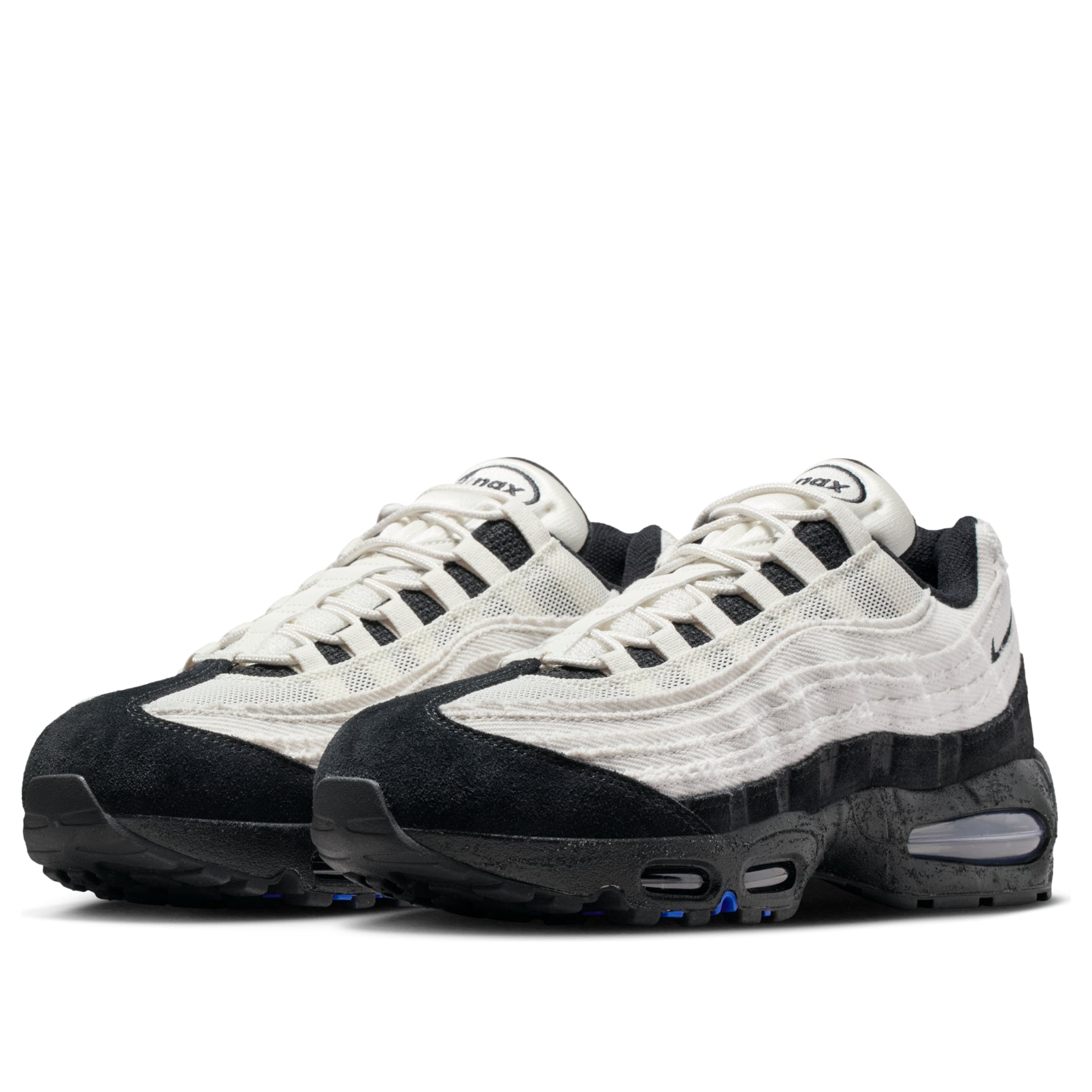 Nike Air Max 95 Big Bubble City Pack Paris Atelier