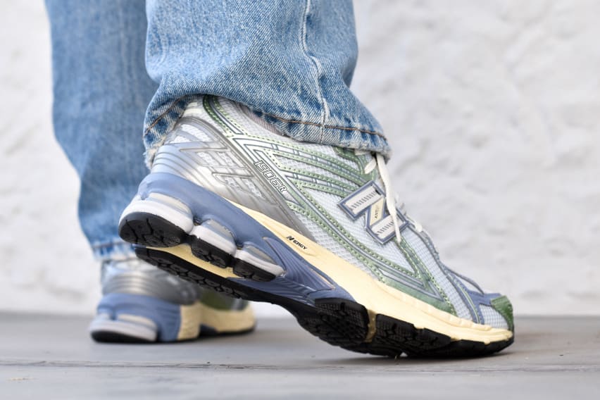 New Balance 1906R Ice Blue Melon Water