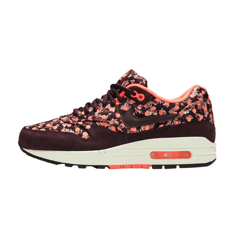 Nike Air Max 1 Liberty Flower Polka Dot