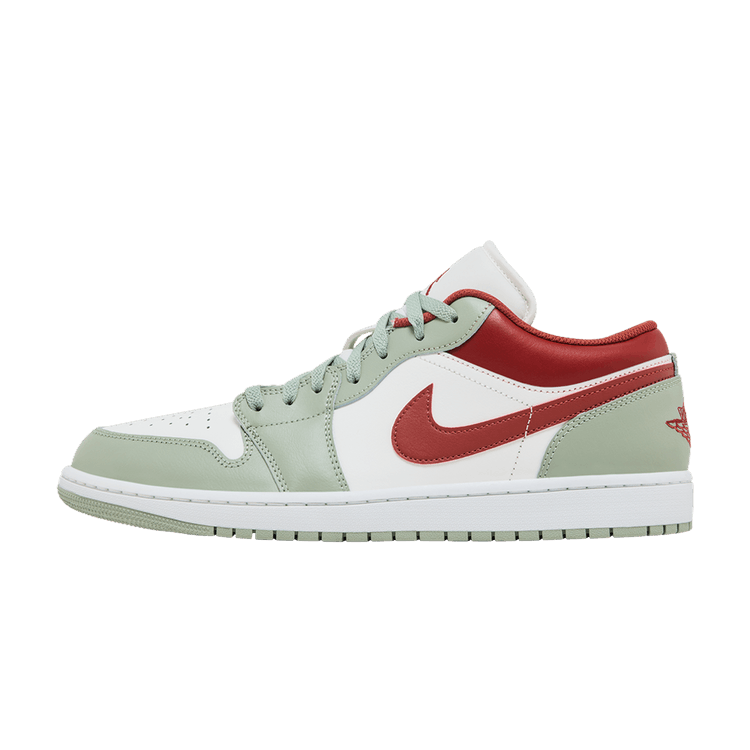 Jordan 1 Low Jade Horizon