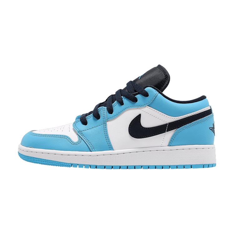Jordan 1 Low UNC (2021) (GS)