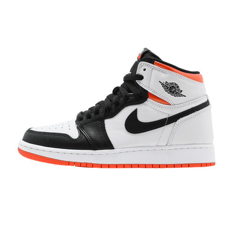 Jordan 1 High OG Electro Orange (GS)