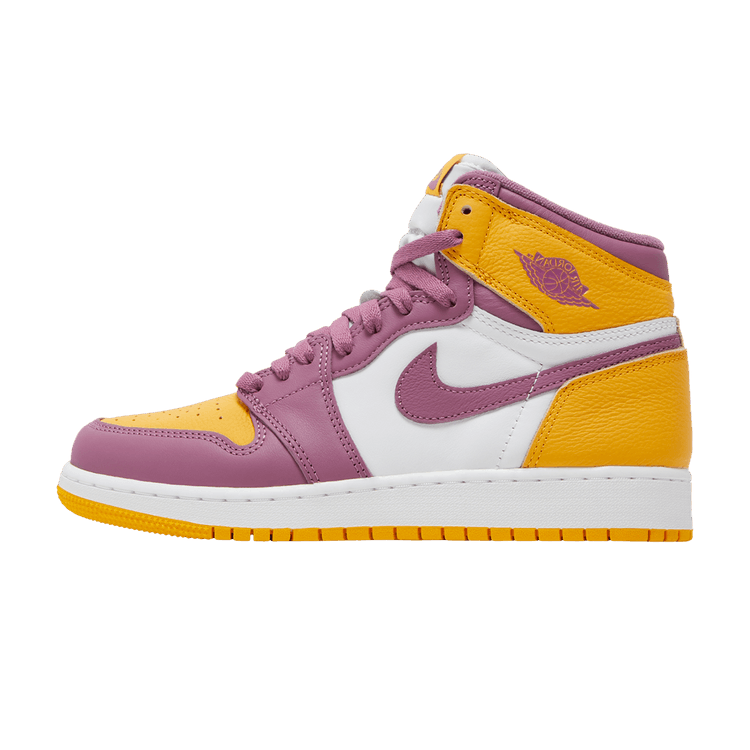 Jordan 1 Retro High OG Brotherhood (GS)