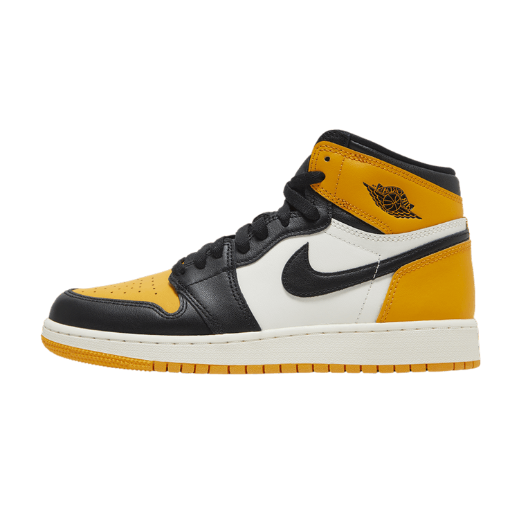 Jordan 1 Retro High OG Taxi (GS)