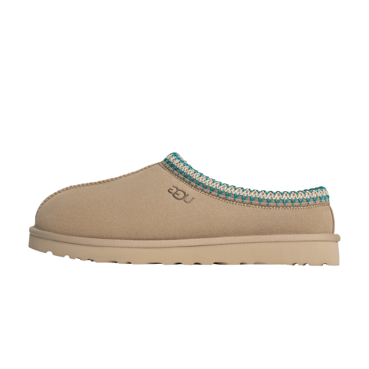 UGG Tasman Slipper Driftwood White Pepper