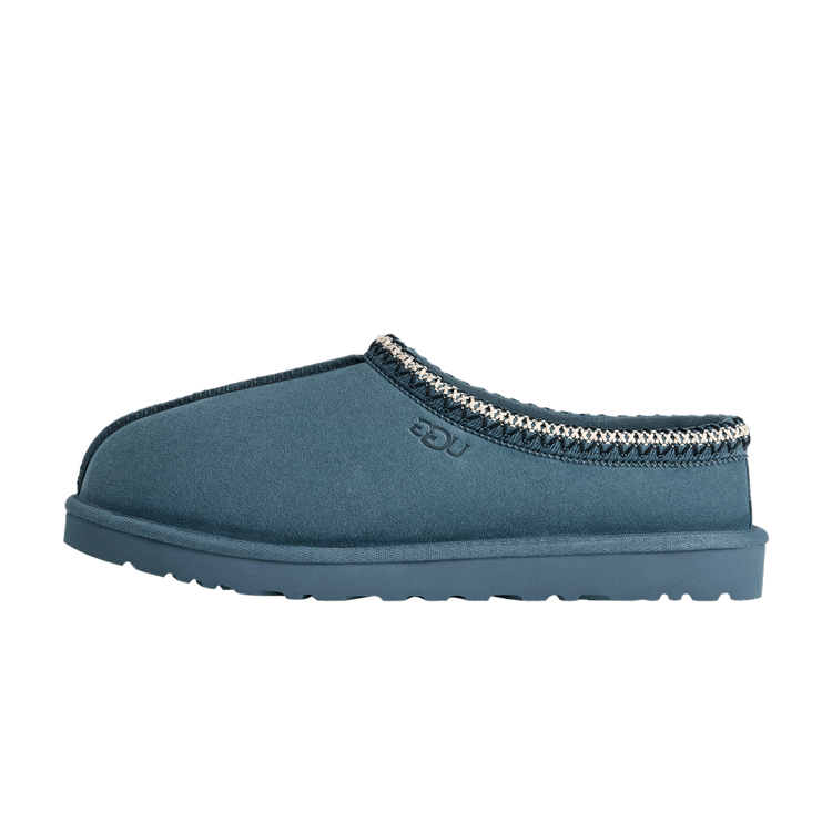 UGG Tasman Slipper Pacific Blue