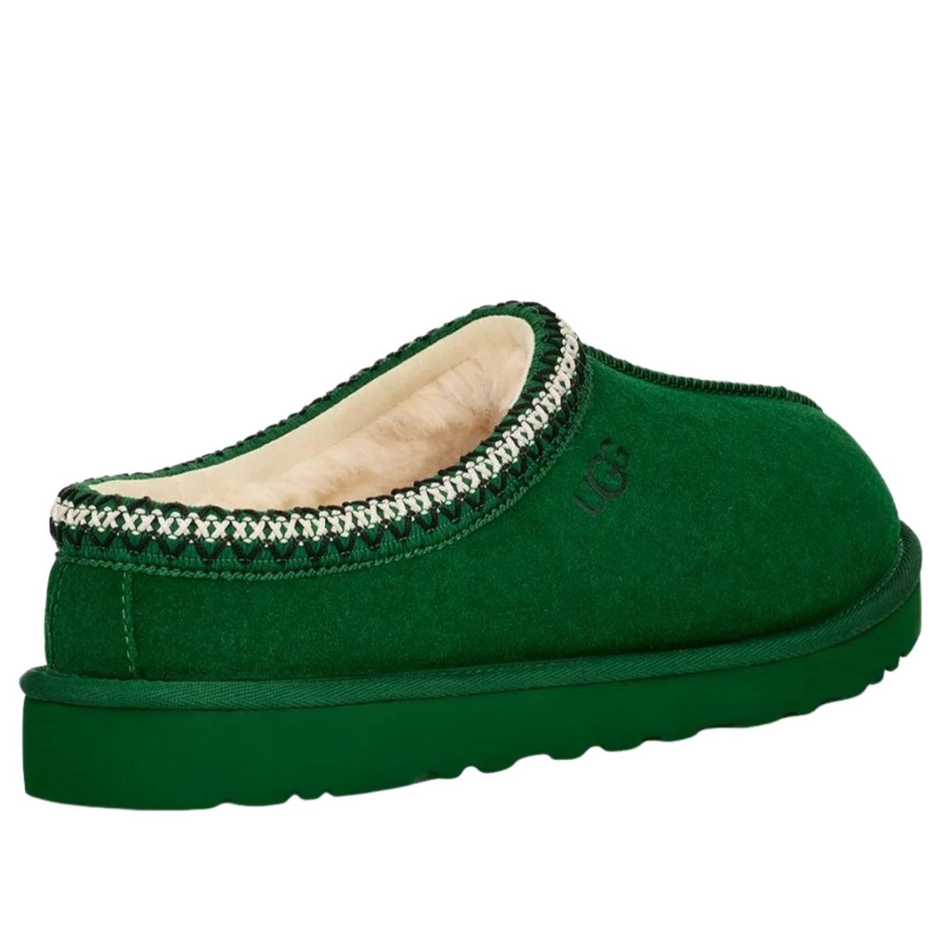 UGG Tasman Slipper Monstera