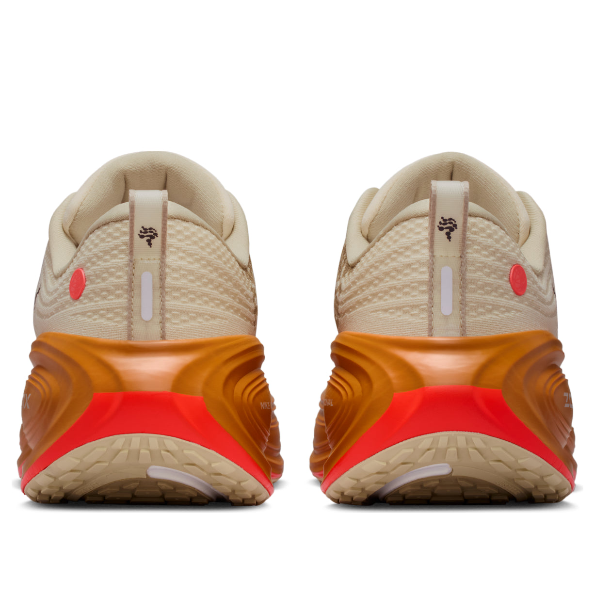 Nike Vomero Plus Running Poets
