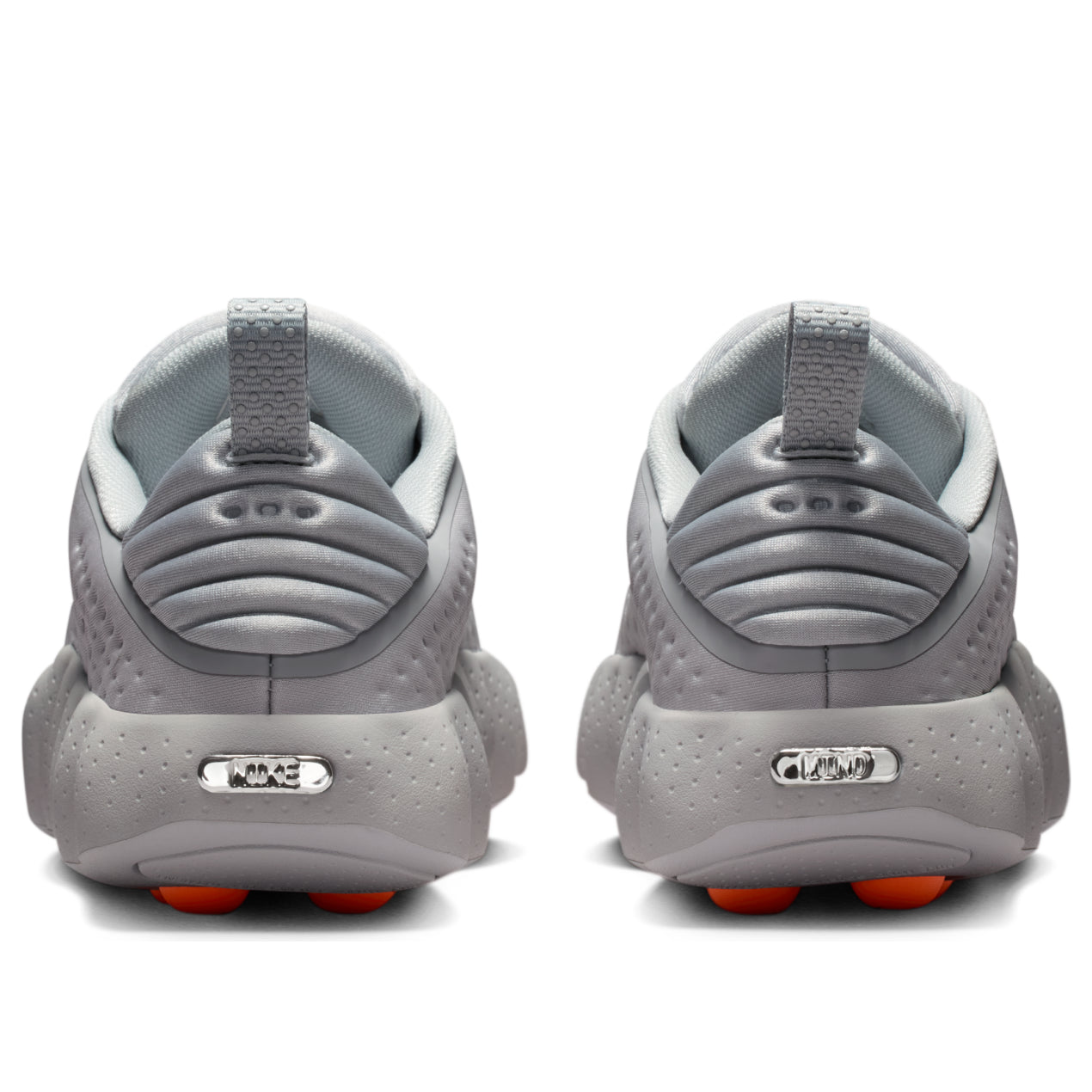 Nike Mind 002 Light Smoke Grey