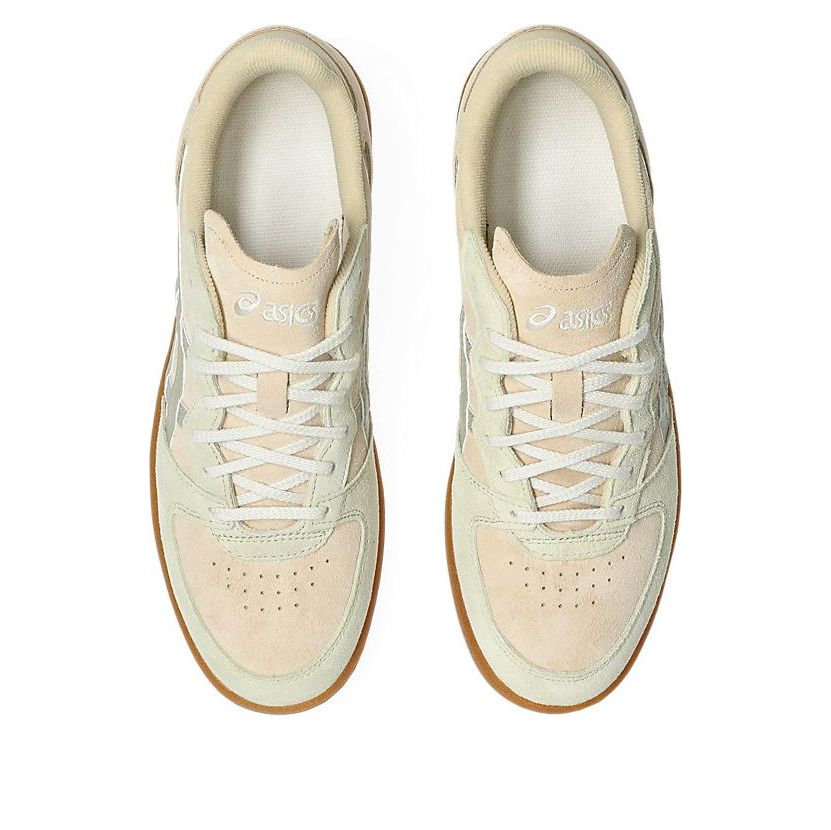 ASICS Skyhand OG Marzipan Dried Leaf Green