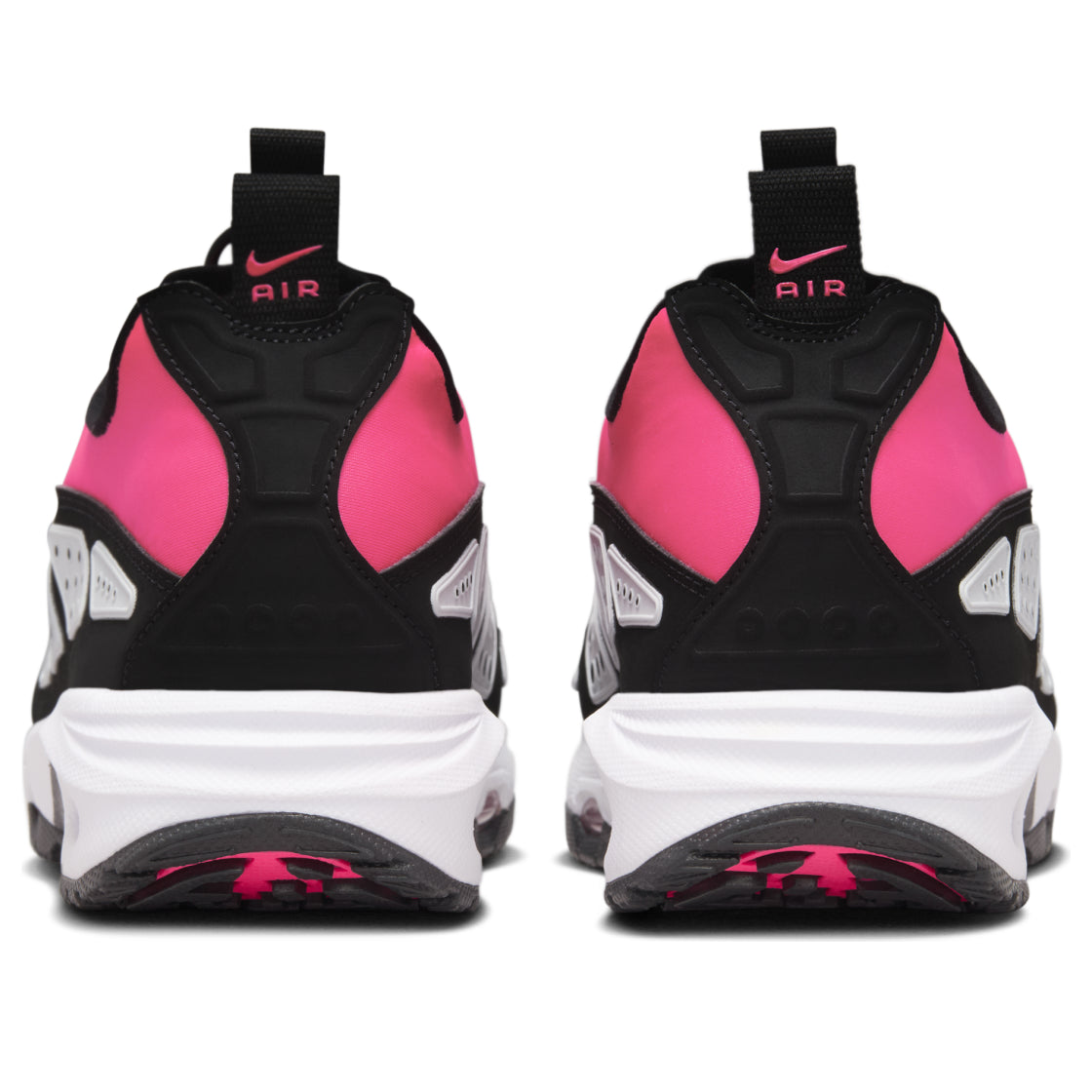 Nike Air Max Sunder Hyper Pink Black