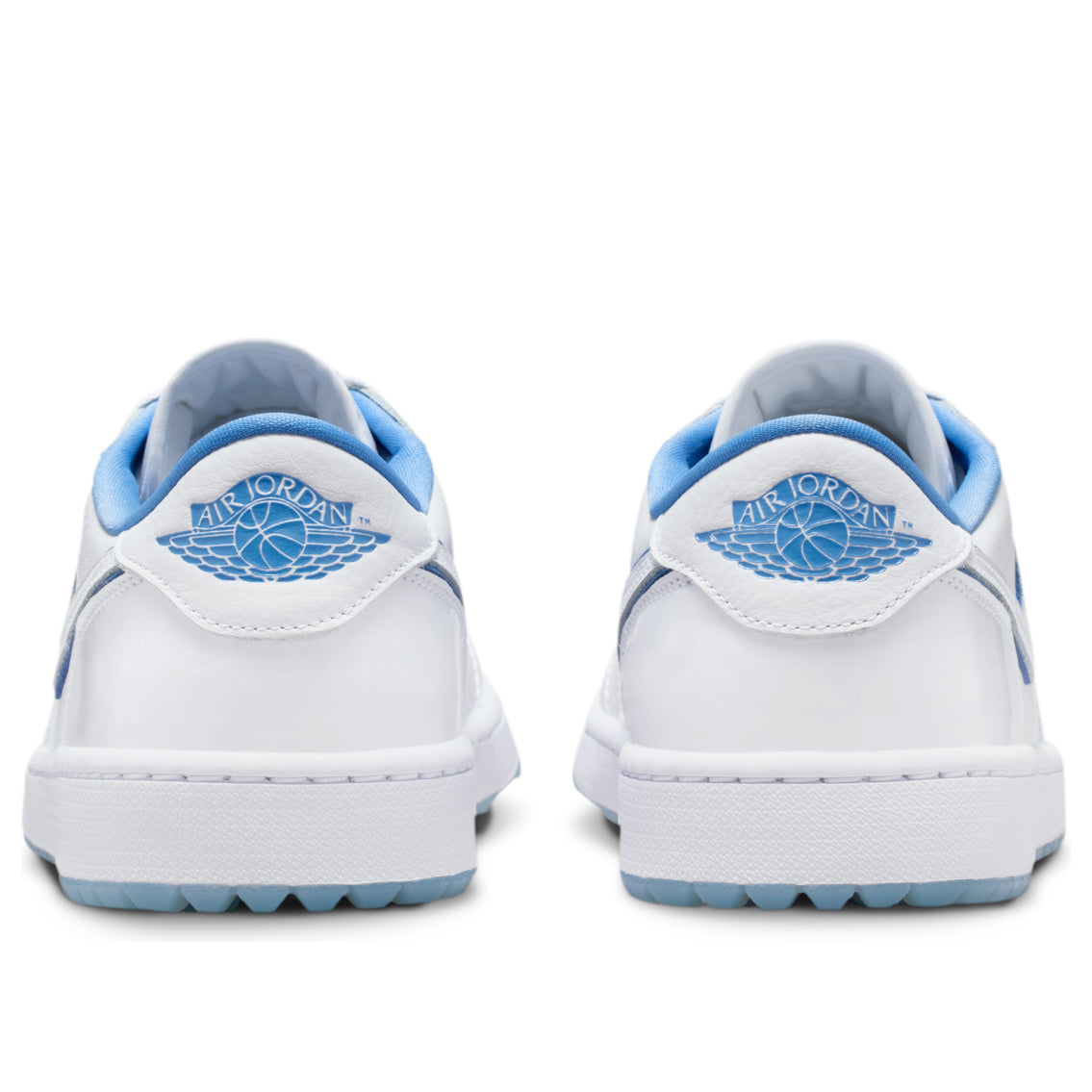 Jordan 1 Low Golf White Legend Blue