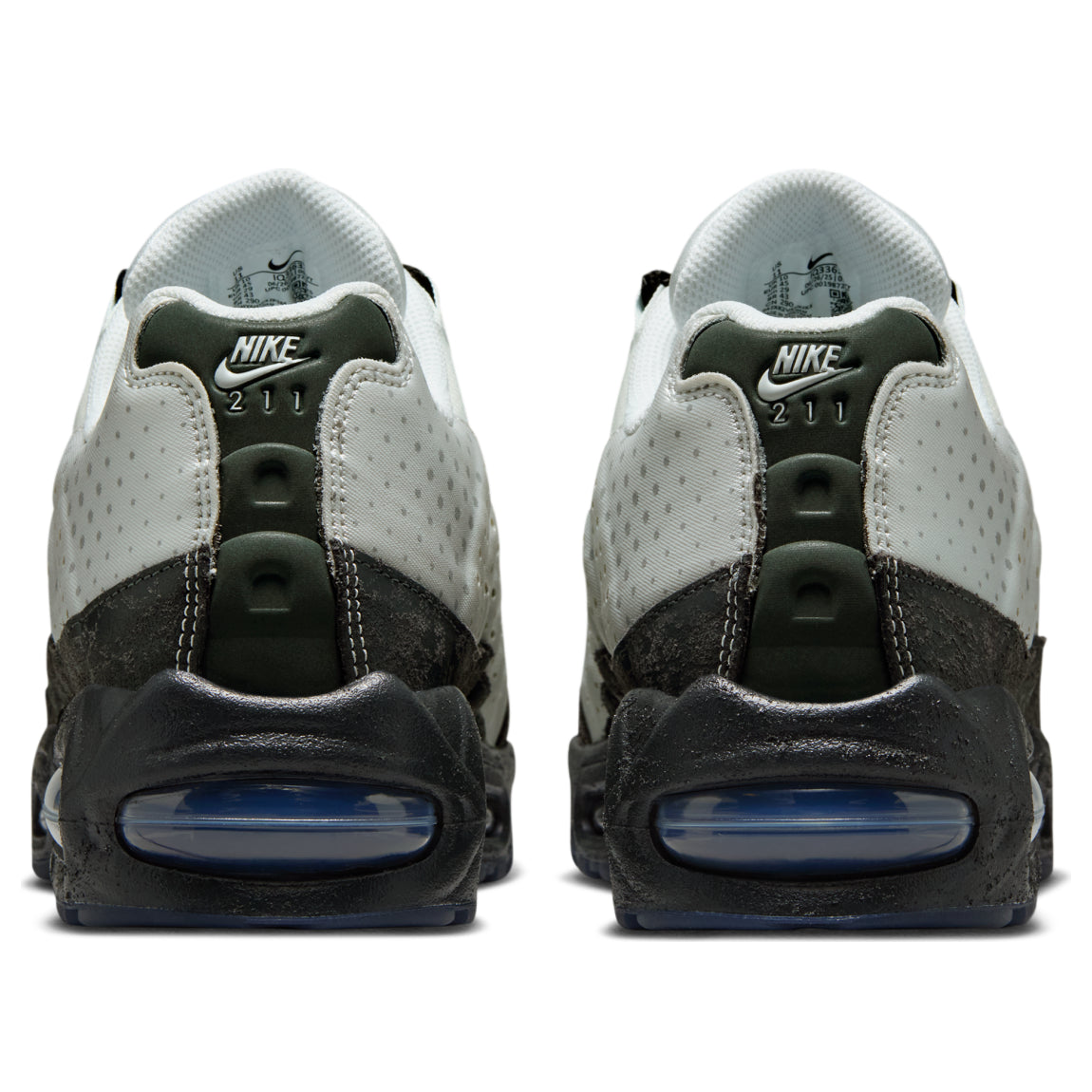 Nike Air Max 95 OG Big Bubble 211