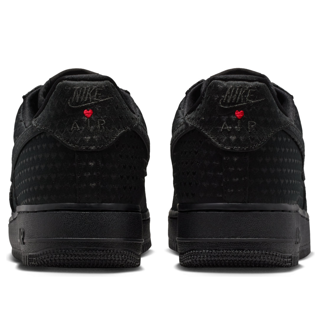 Nike Air Force 1 Low Valentine's Day Black (2026)