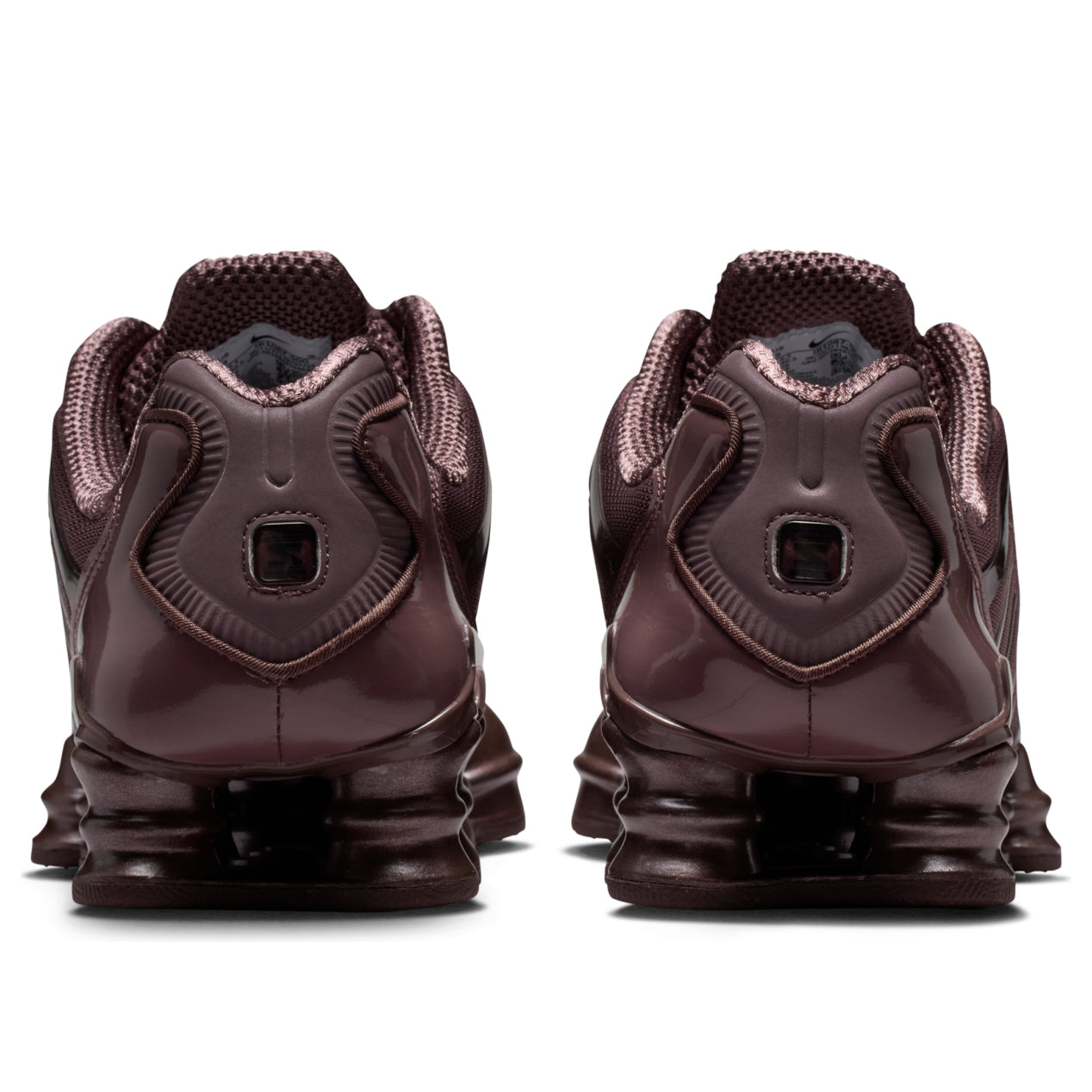 Nike Shox TL Tattoo Black