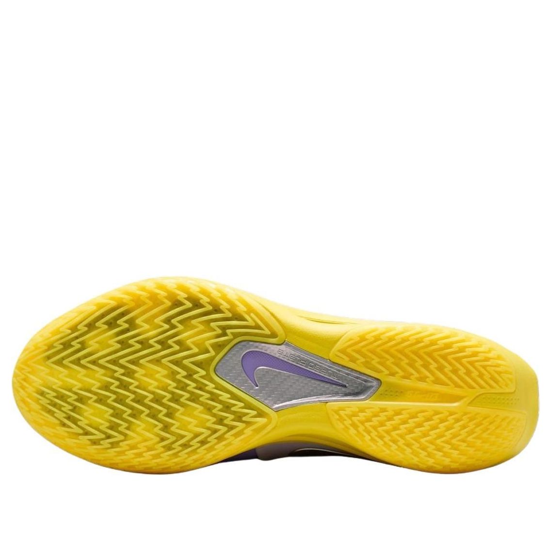 Nike Air Zoom GT Cut 3 Turbo Los Angeles Lakers