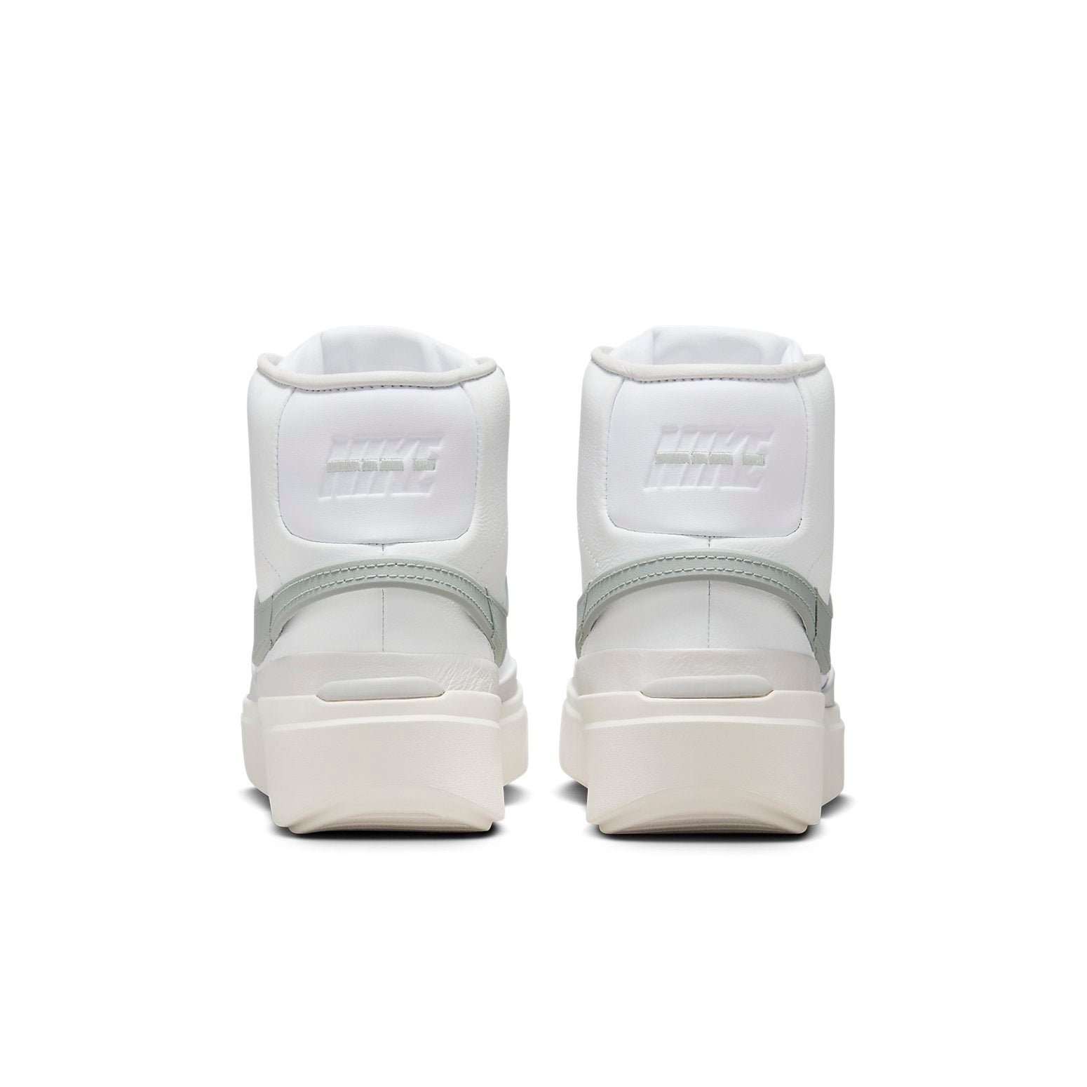 Nike Blazer Phantom Mid White Light Pumice