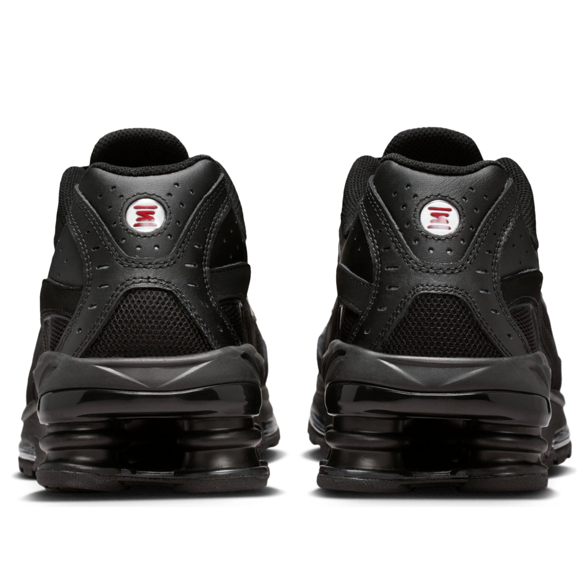Nike Shox Ride 2 Black
