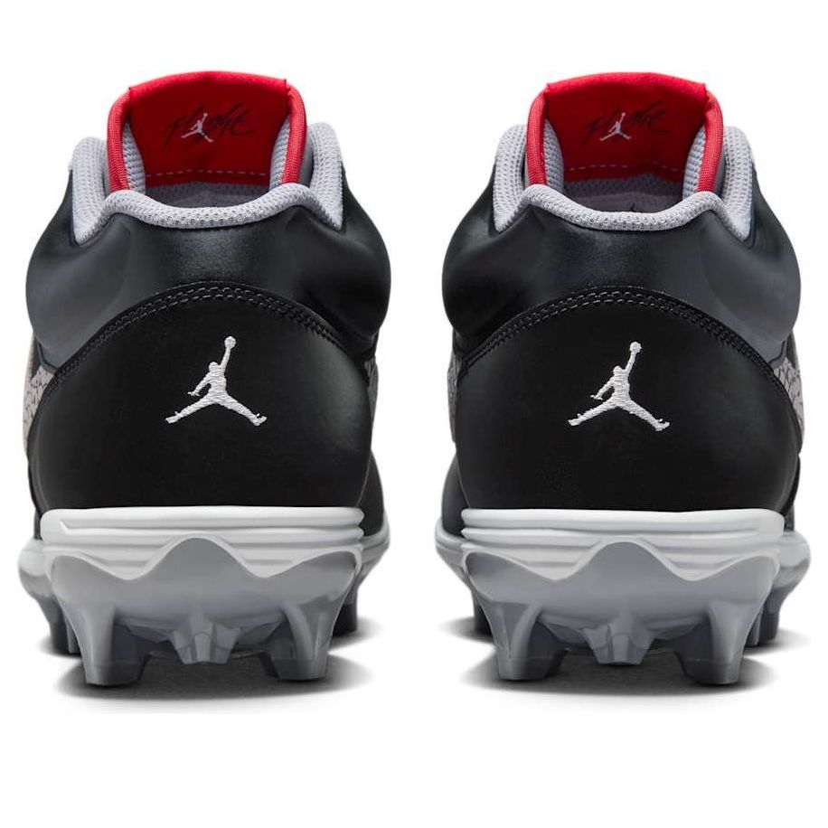 Jordan Stadium 90 Low TD Black Cement