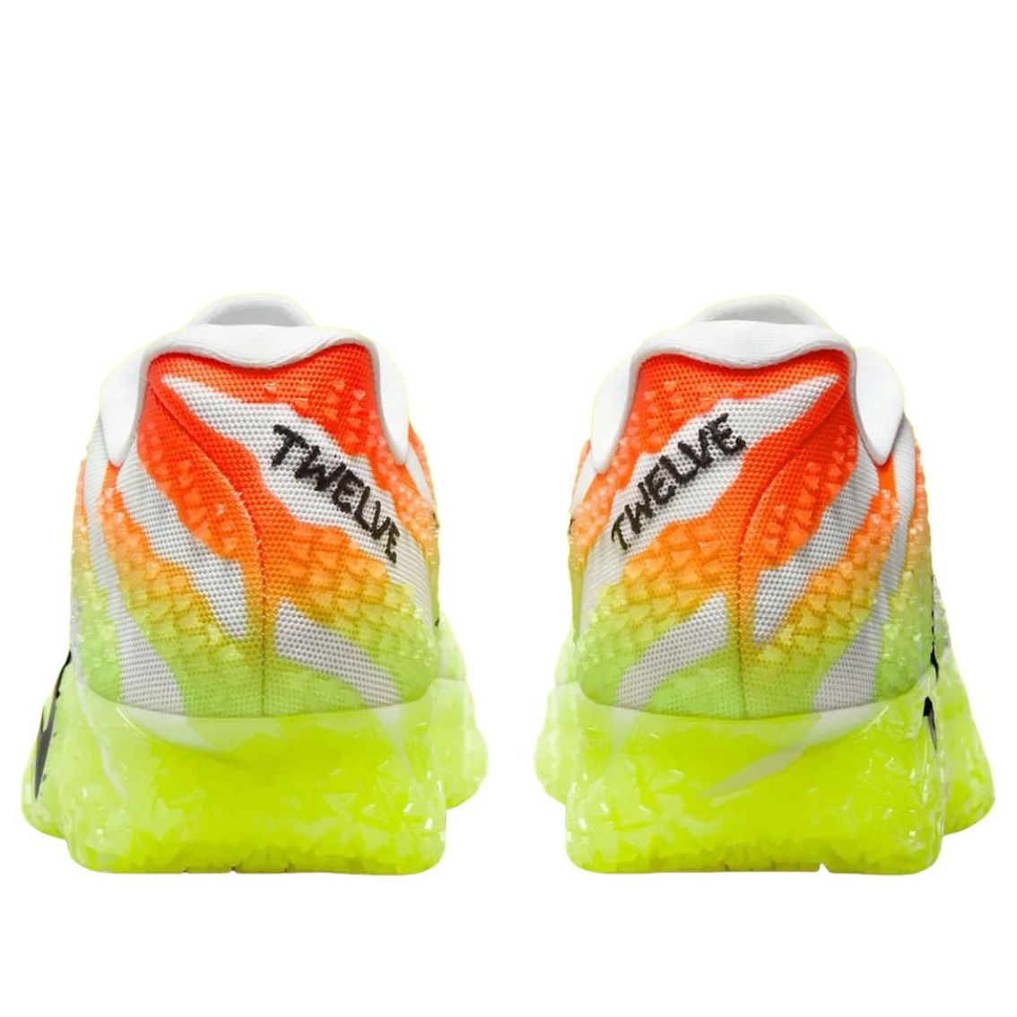 Nike Ja 3 Christmas