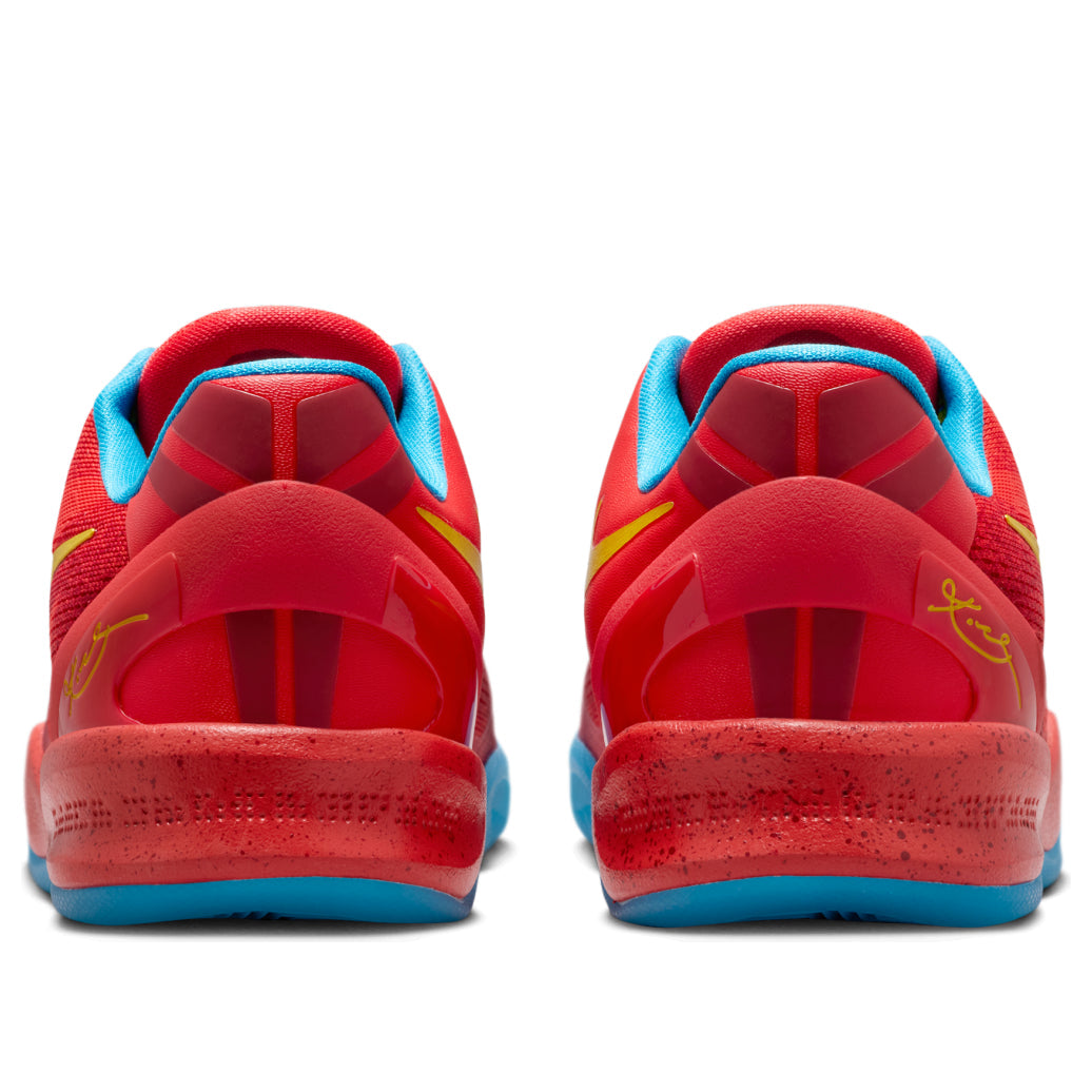 Nike Kobe 8 Year of the Horse (2026) (GS)