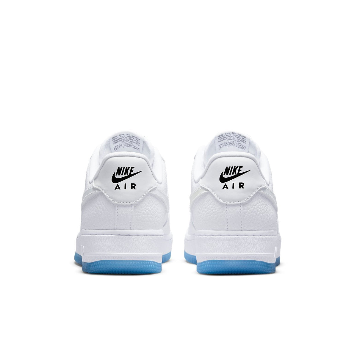 Nike Air Force 1 Low UV Reactive Swoosh