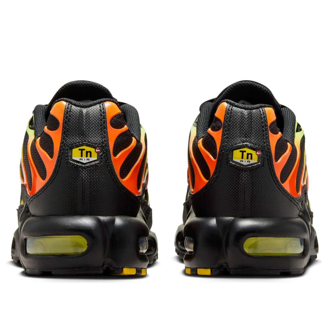 Nike Air Max Plus Sunrise