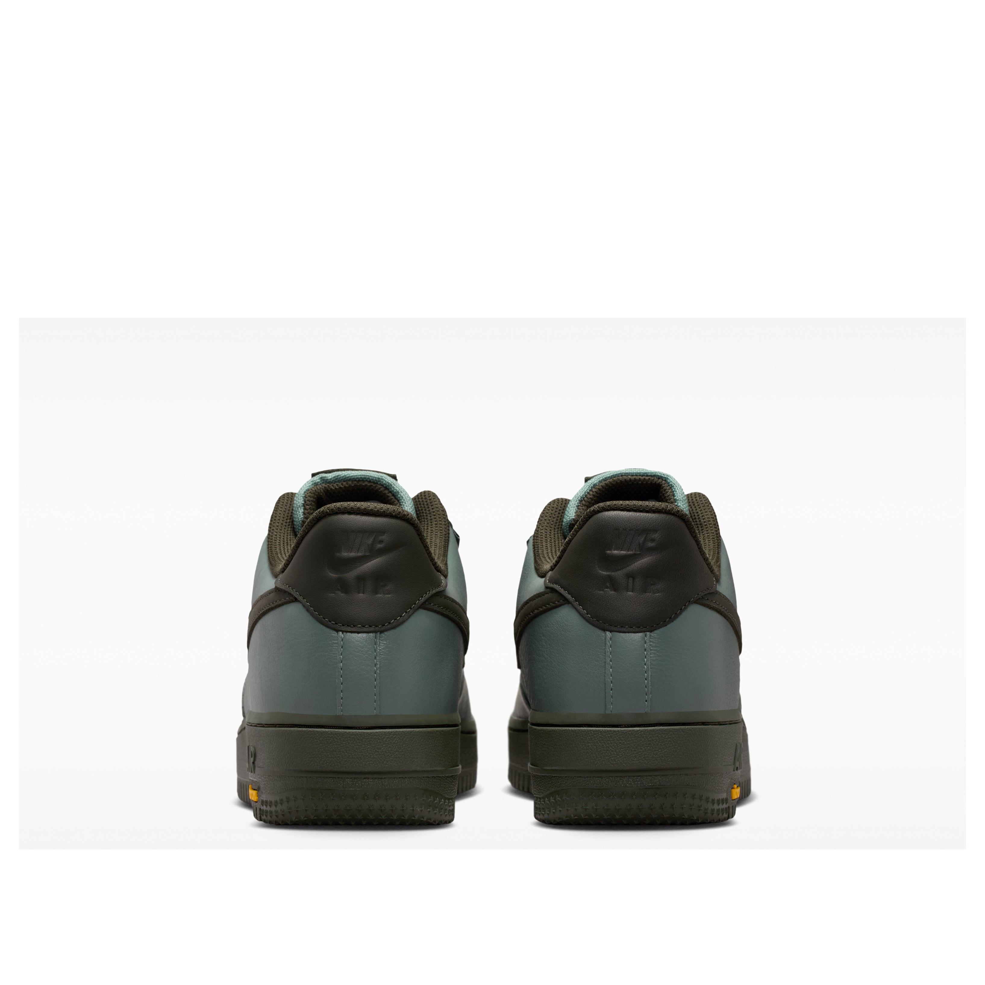 Nike Air Force 1 Low Gore-Tex Vibram Clay Green