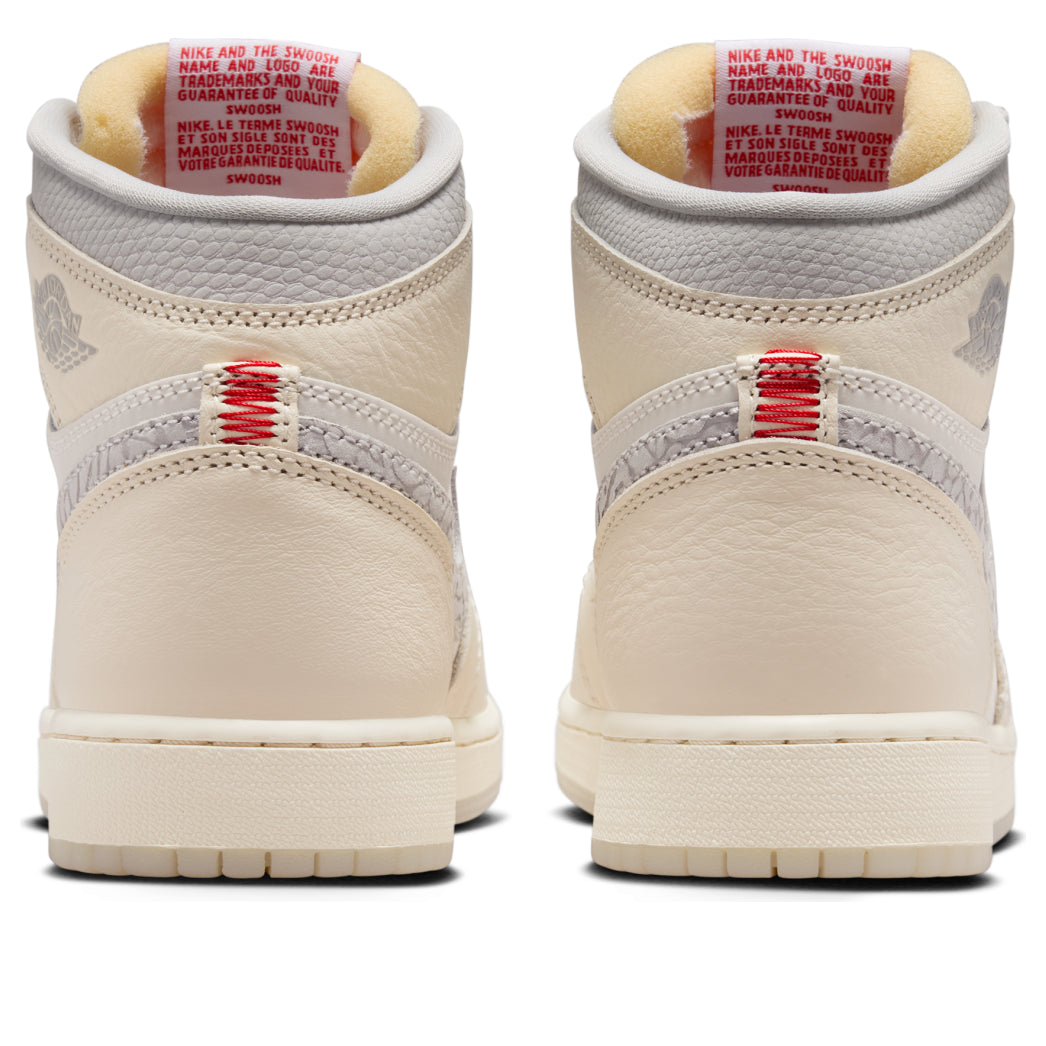 Jordan 1 Retro High OG Sail University Red (GS)