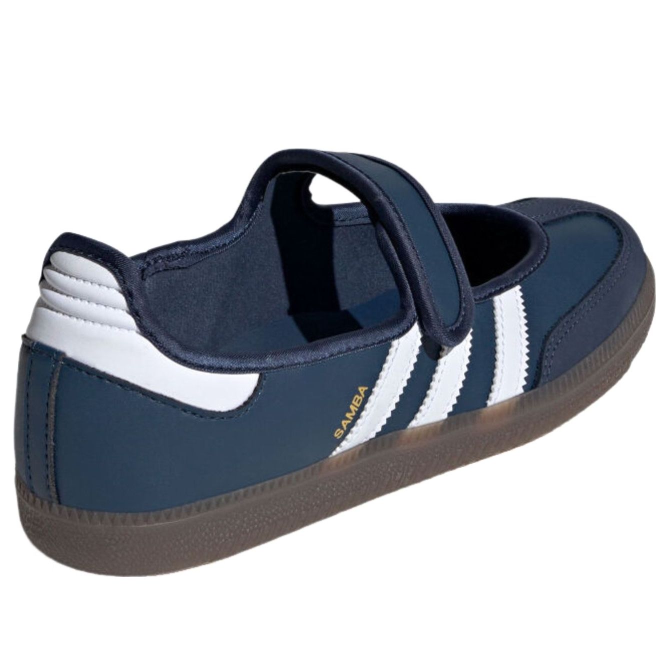 adidas Samba Jane Crew Navy White