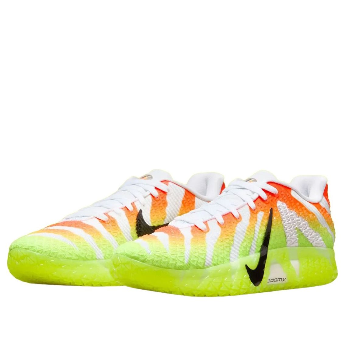 Nike Ja 3 Christmas