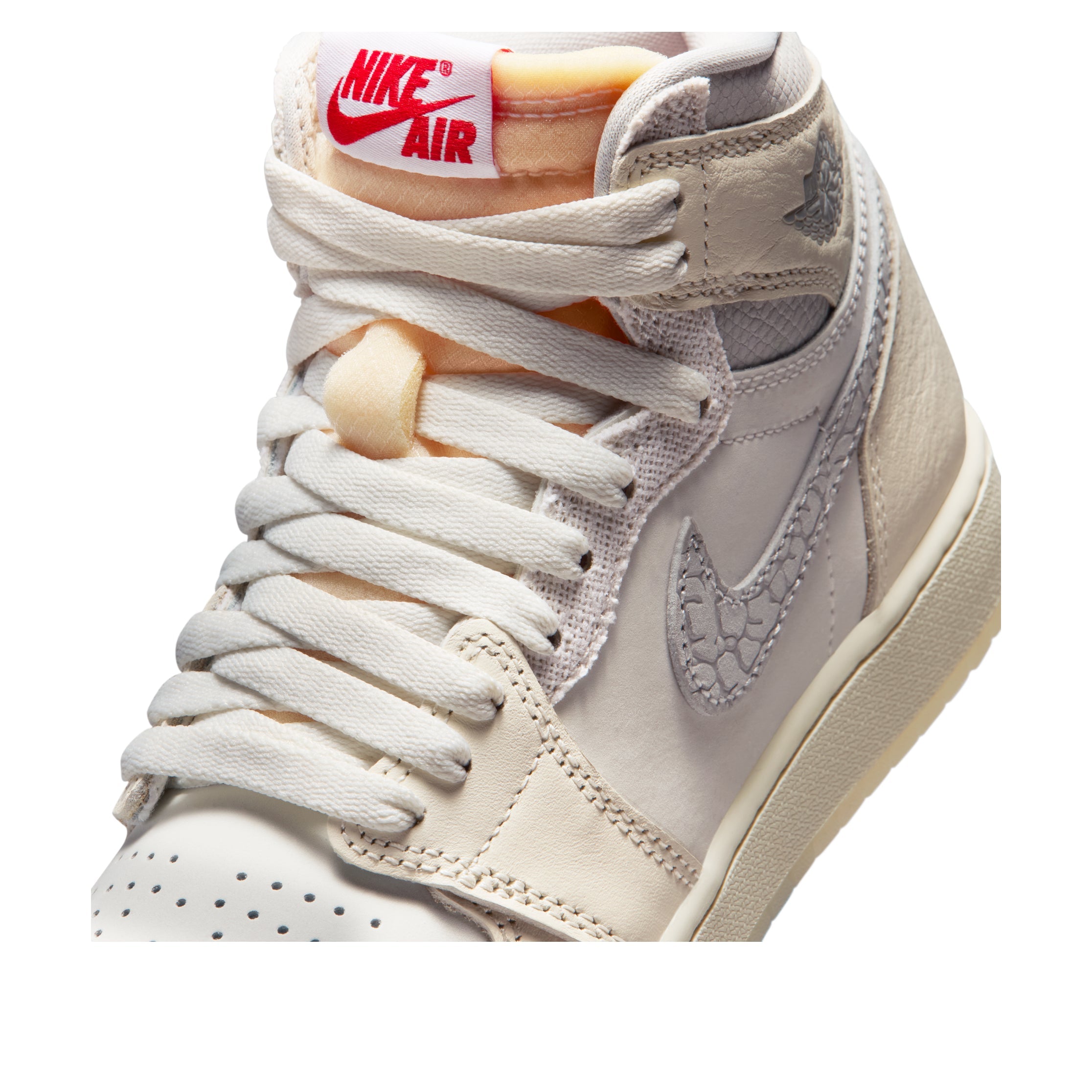 Jordan 1 Retro High OG Sail University Red (GS)