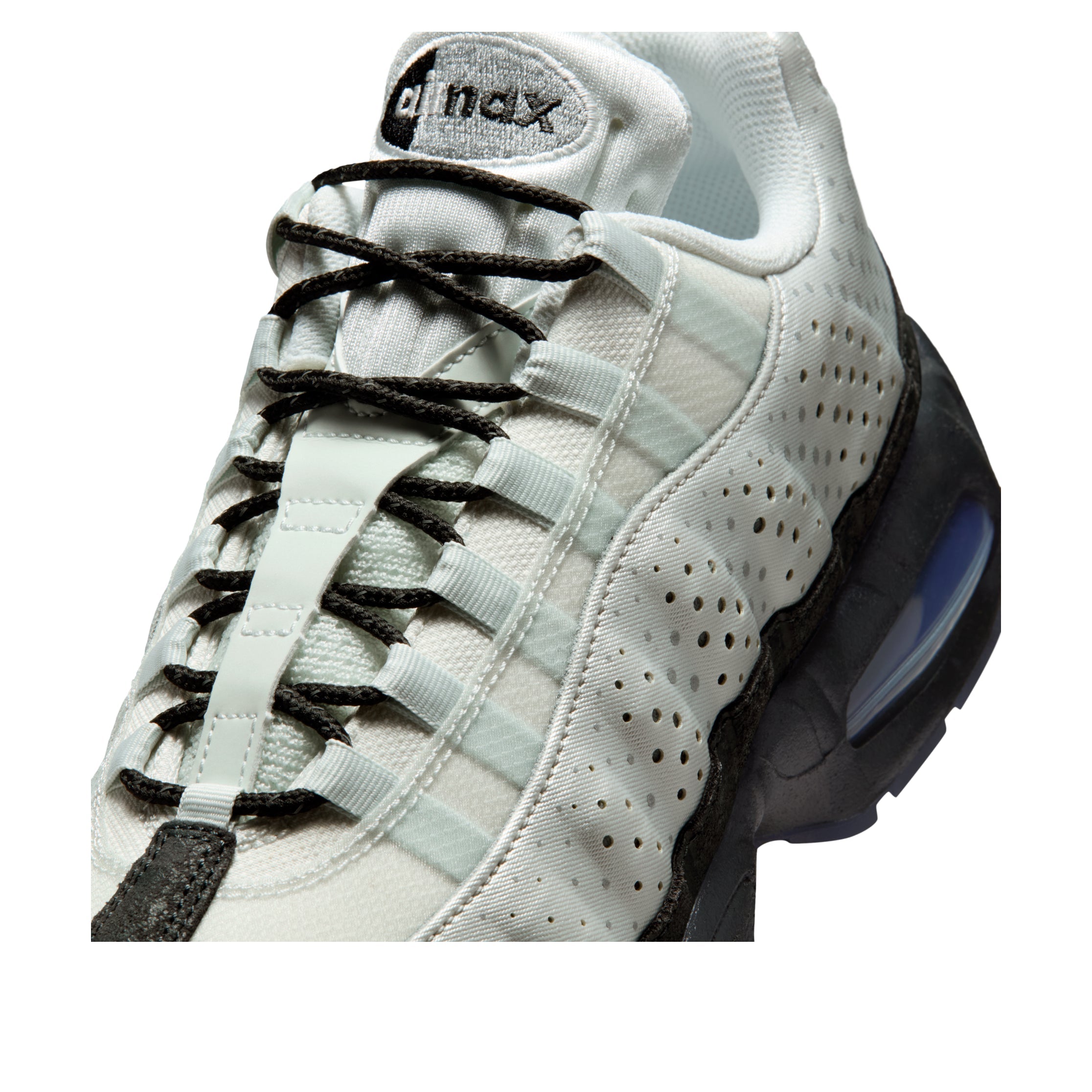 Nike Air Max 95 OG Big Bubble 211