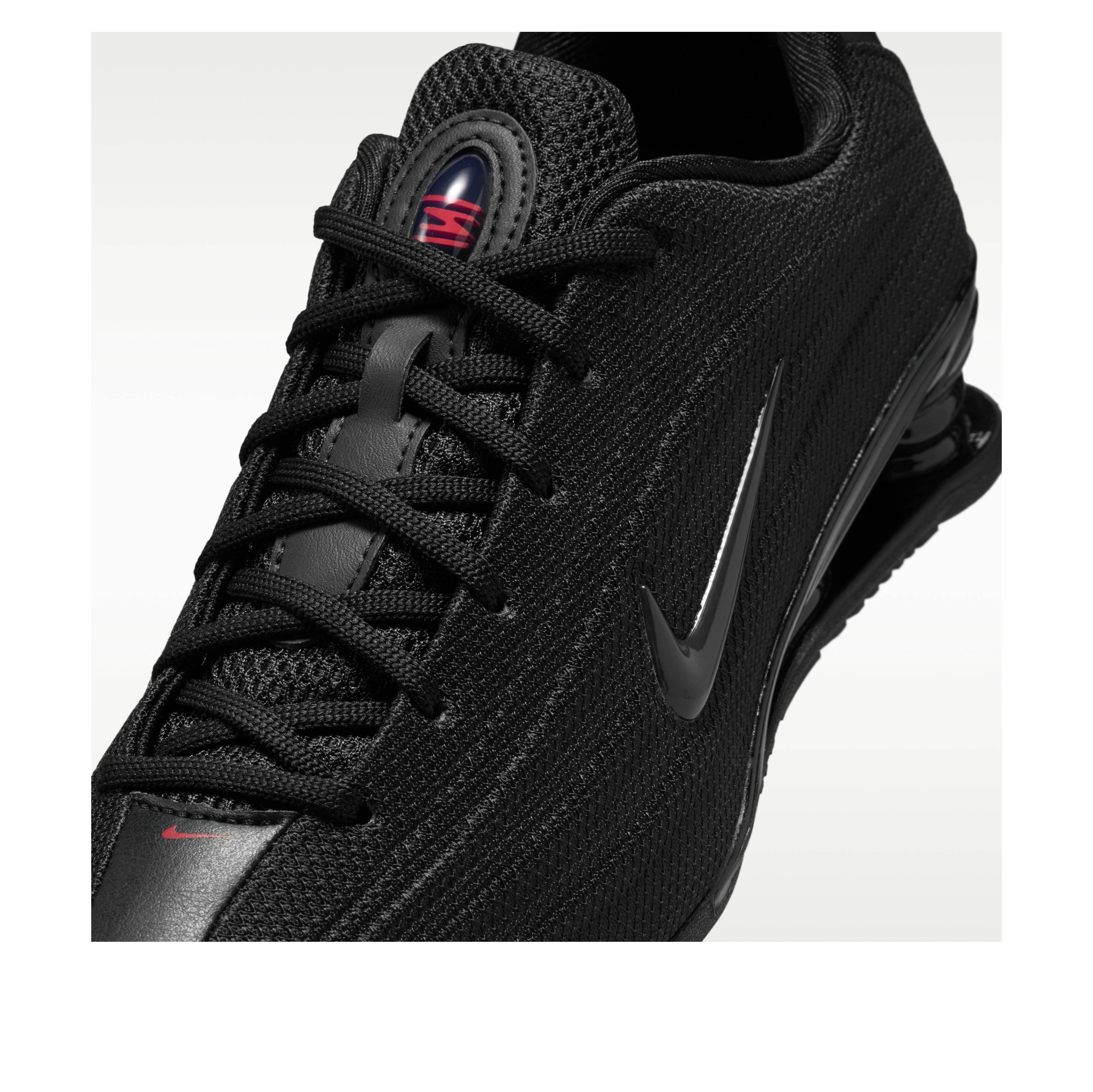Nike Shox Z Black