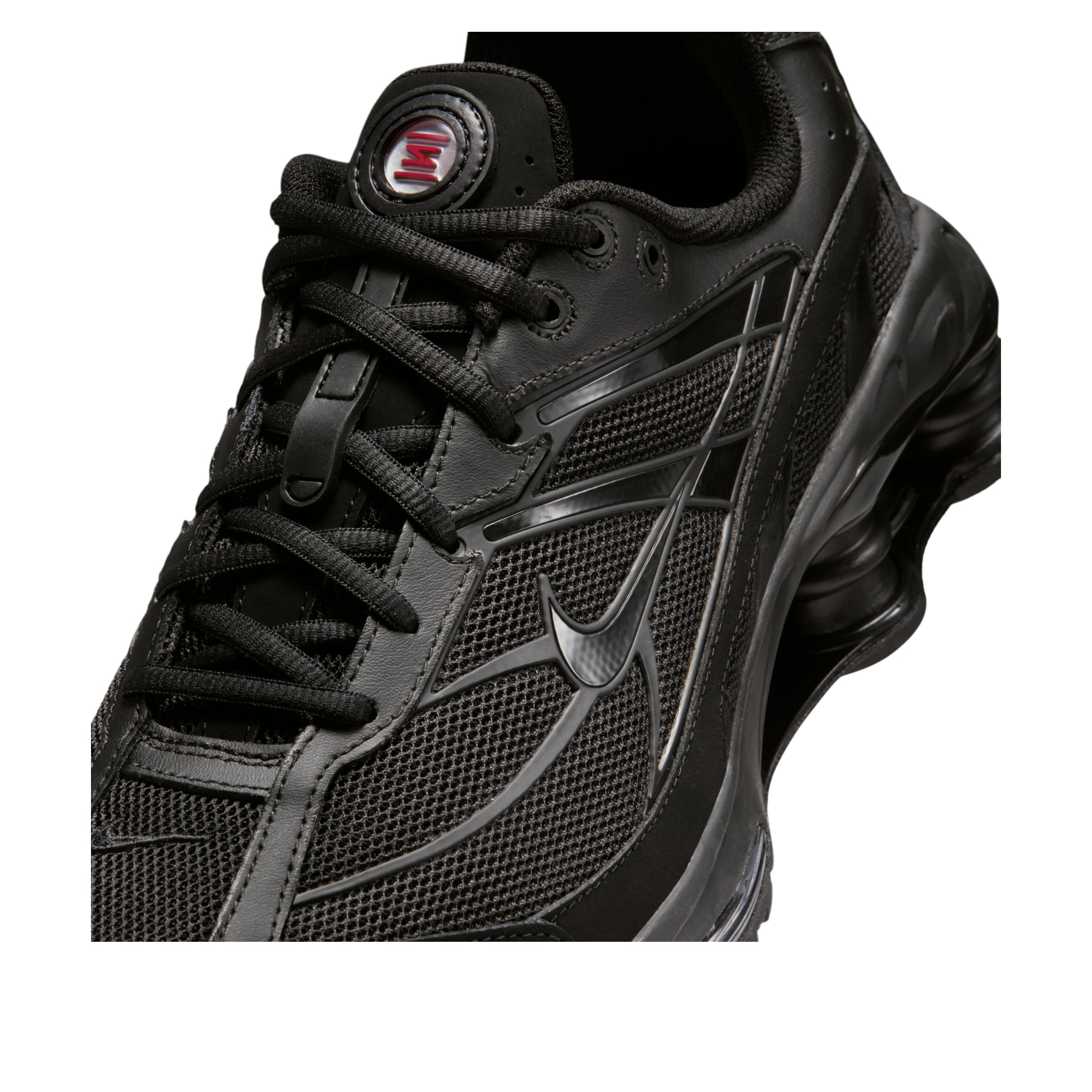 Nike Shox Ride 2 Black