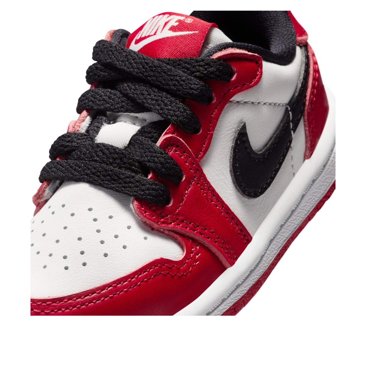 Jordan 1 Retro Low OG Chicago (2025) (TD)