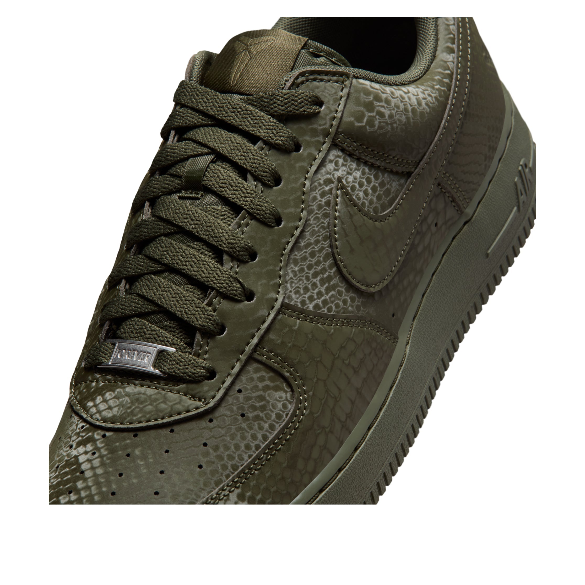 Nike Air Force 1 Low Kobe Bryant Forever Cargo Khaki