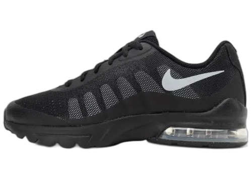 Nike Air Max Invigor Black Wolf Grey (GS)
