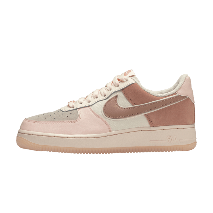 Nike Air Force 1 Low '07 Premium Washed Coral