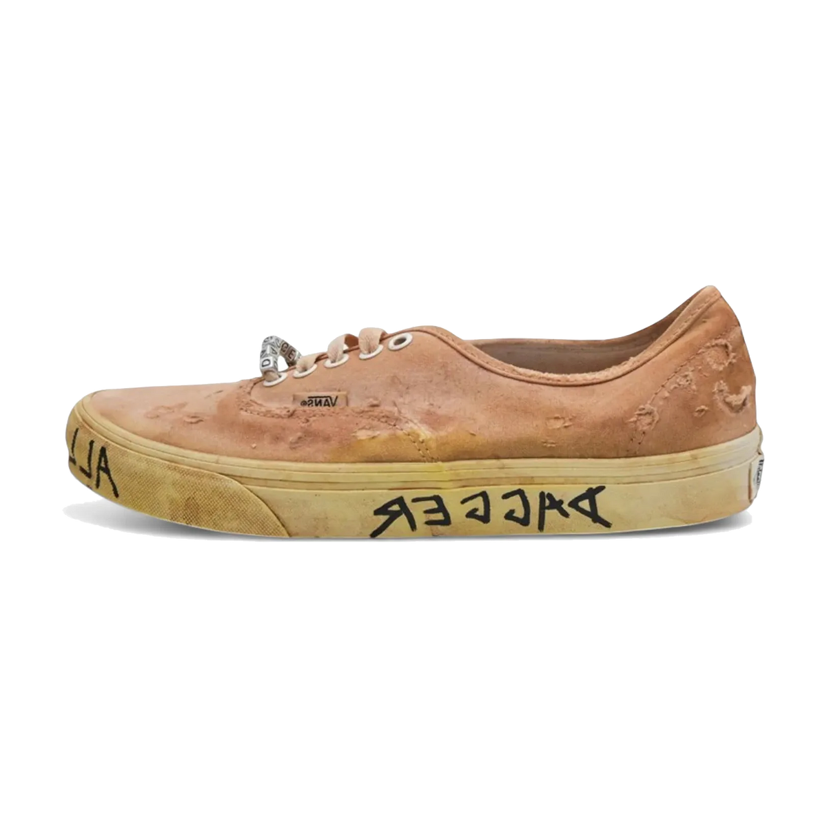 Vans Authentic Dagger