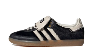 Adidas Samba Nylon Wales Bonner Core Black