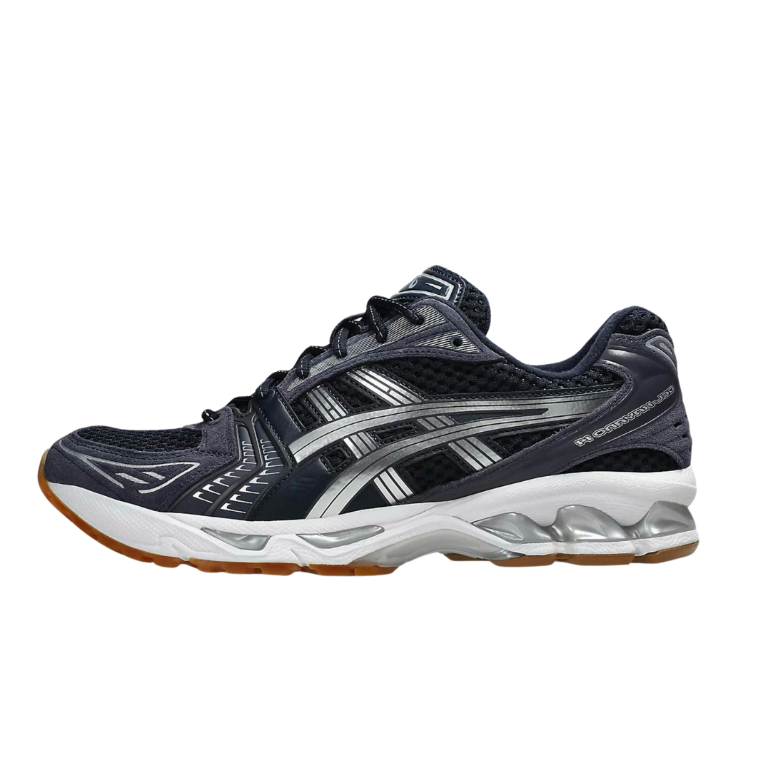 A.P.C. x ASICS Gel-Kayano 14 Navy